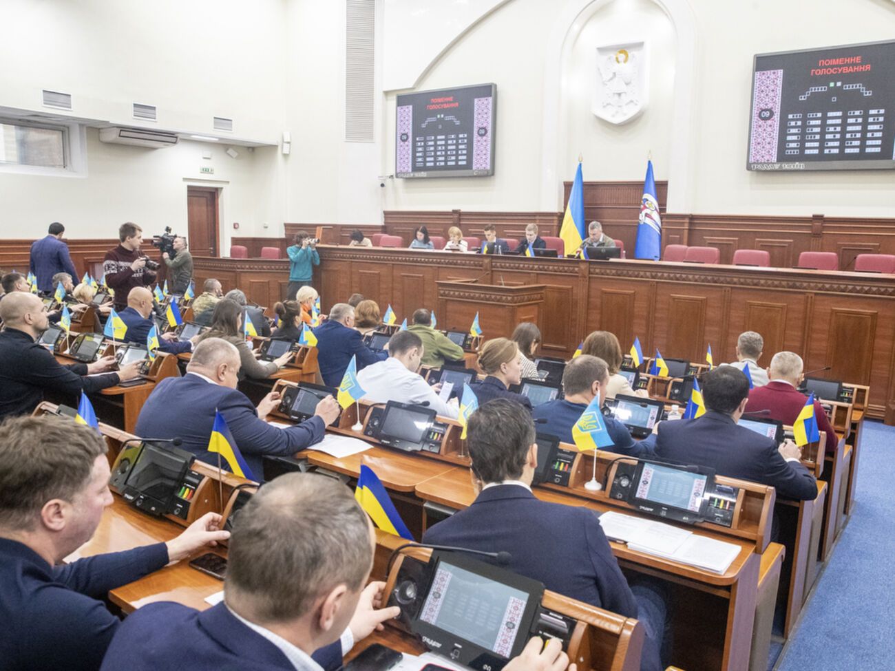 Заявления Витренко являются манипуляциями и введением людей в заблуждение, написал депутат Киевсовета Бондаренко