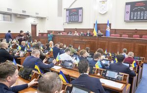 Заявления Витренко являются манипуляциями и введением людей в заблуждение, написал депутат Киевсовета Бондаренко