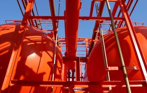 Прокип: Что хуже: отсутствие газа вообще или частичное несоответствие стандарту качества газа?