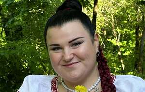 alyona alyona: Я начала работать с пищевыми привычками