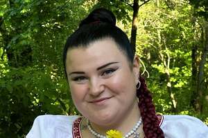 alyona alyona: Я почала працювати із харчовими звичками