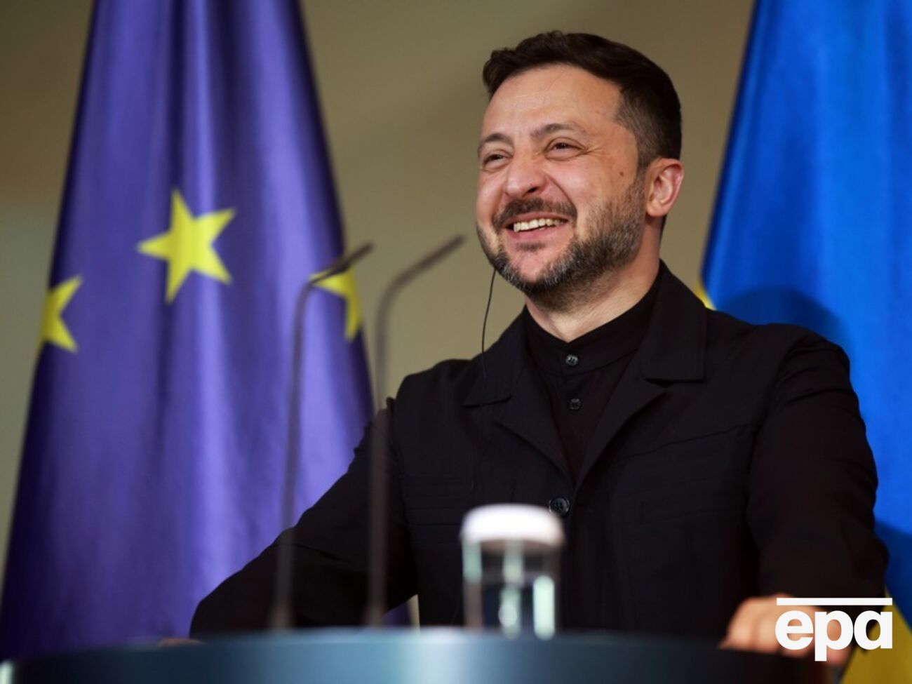 Президент: Удары по Ирану могут уменьшит поставки дронов и ракет РФ