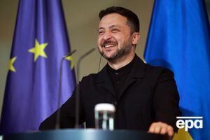 Президент: Удары по Ирану могут уменьшит поставки дронов и ракет РФ