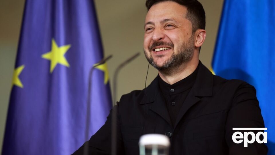 Президент: Удары по Ирану могут уменьшит поставки дронов и ракет РФ