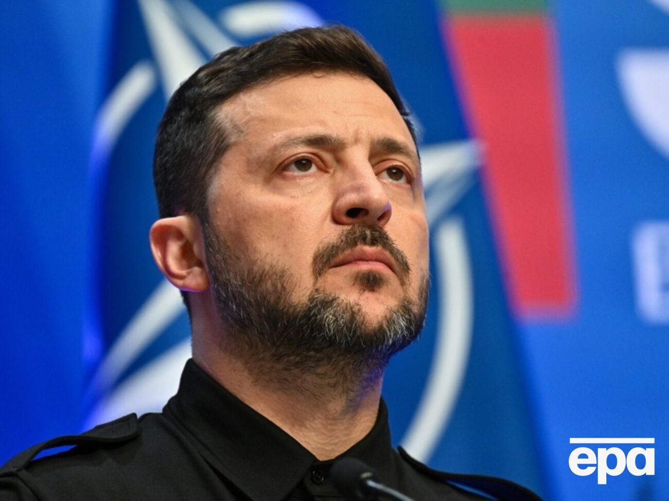 По словам Зеленского, договоренность с Нетаньяху о системах ПВО была еще до нападения ХАМАС