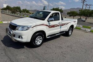 ЗМІ: ЦАХАЛ запускав дрони з пікапів на території Ірану