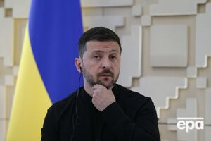 По словам Зеленского, по данным внешней разведки обучение может проходить в глубине Беларуси, чтобы не провоцировать