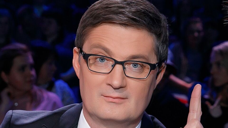 Старший сын Кондратюка служит в ВСУ