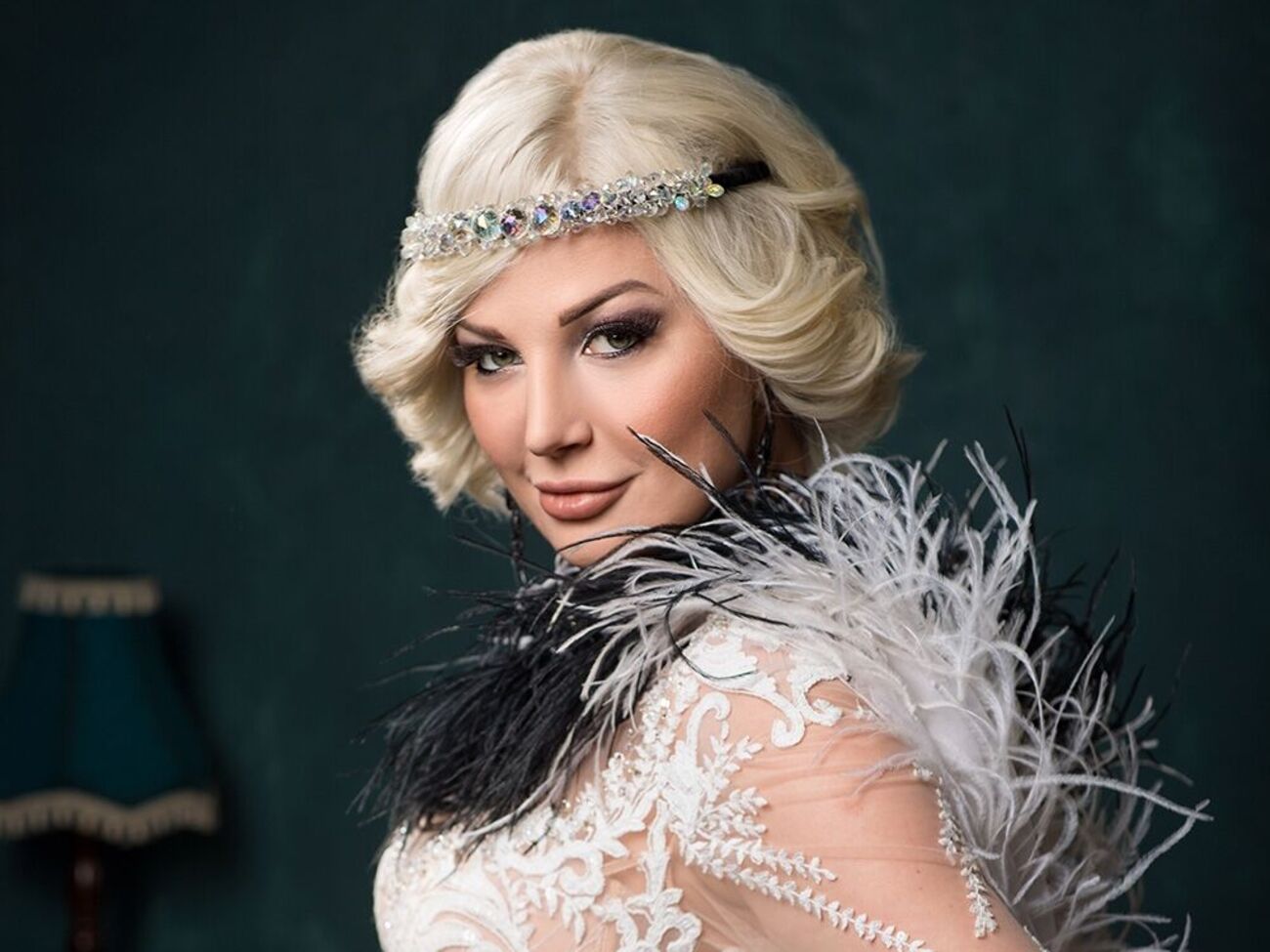 Максакова: Я считаю Трампа политиком на грани гениального