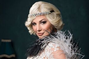 Максакова: Я считаю Трампа политиком на грани гениального