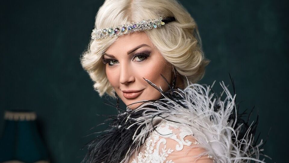 Максакова: Я считаю Трампа политиком на грани гениального