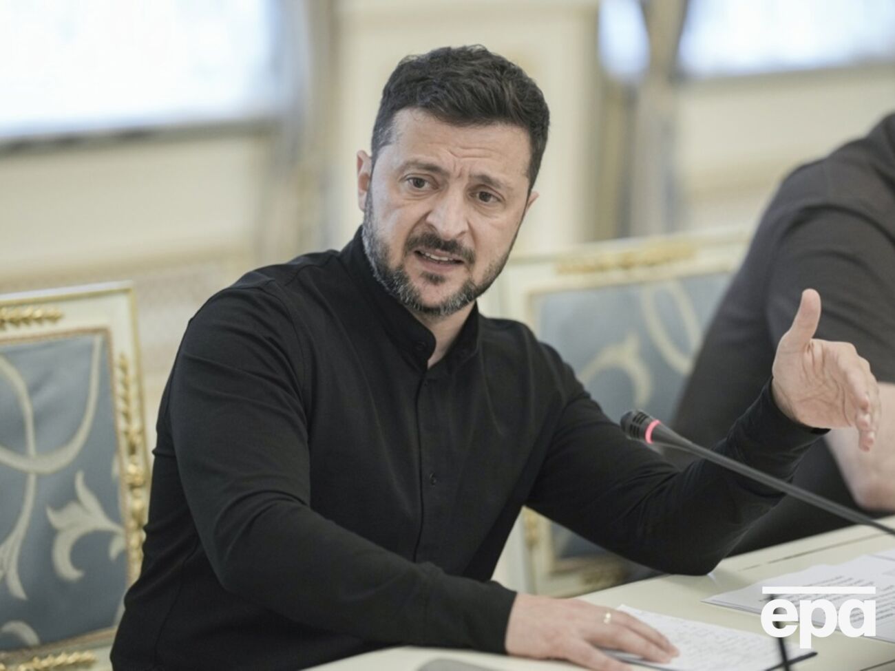 Зеленський: Віра – це воля людини