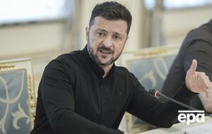 Зеленський: Віра – це воля людини