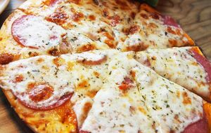 Спрос на пиццу бывал возле Пентагона раньше, отмечают СМИ