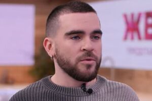 Wellboy у дитинстві займався з логопедом