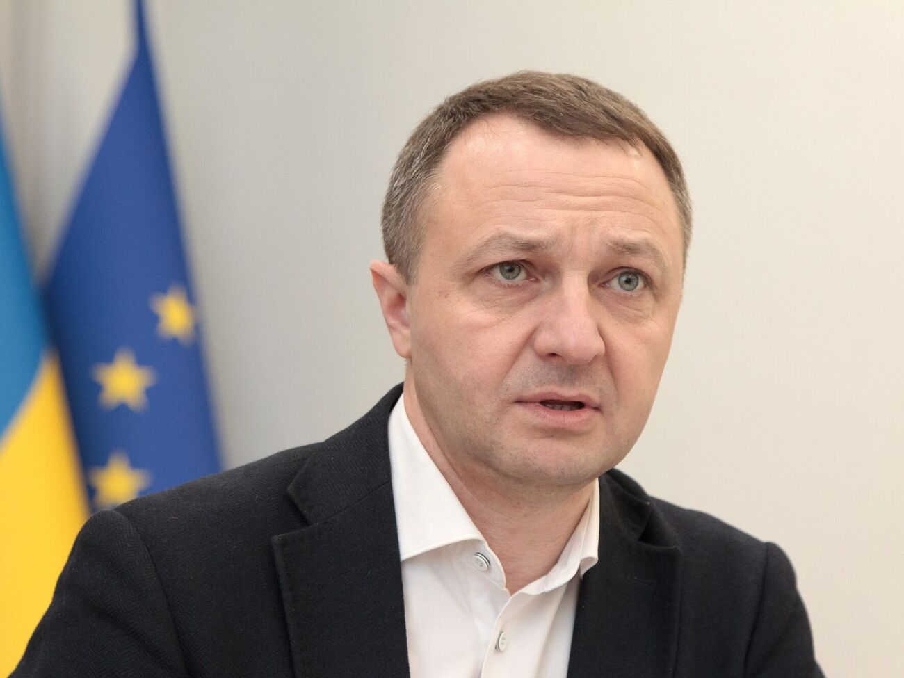 Кремень считает, что организатора выступления нужно привлечь к ответственности