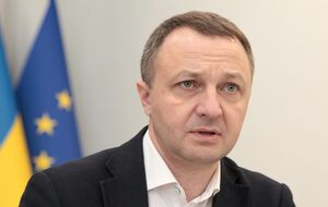 Кремень считает, что организатора выступления нужно привлечь к ответственности