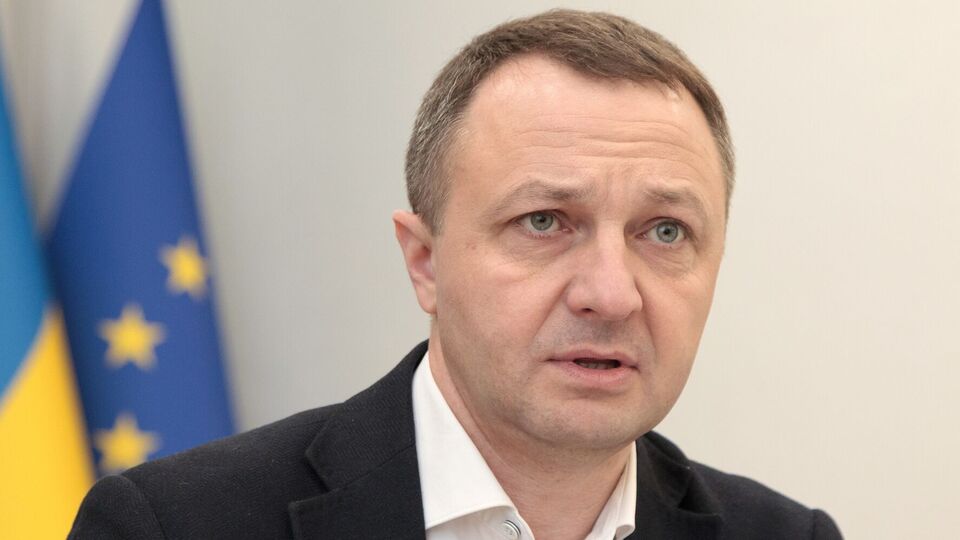 Кремень считает, что организатора выступления нужно привлечь к ответственности