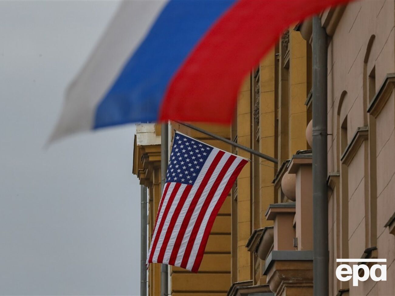 Трамп общался с Путиным в свой день рождения