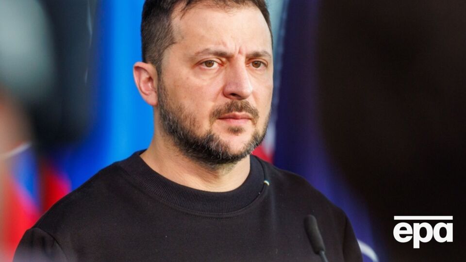 Зеленський назвав підрозділ ЗСУ, який звільняв Андріївку