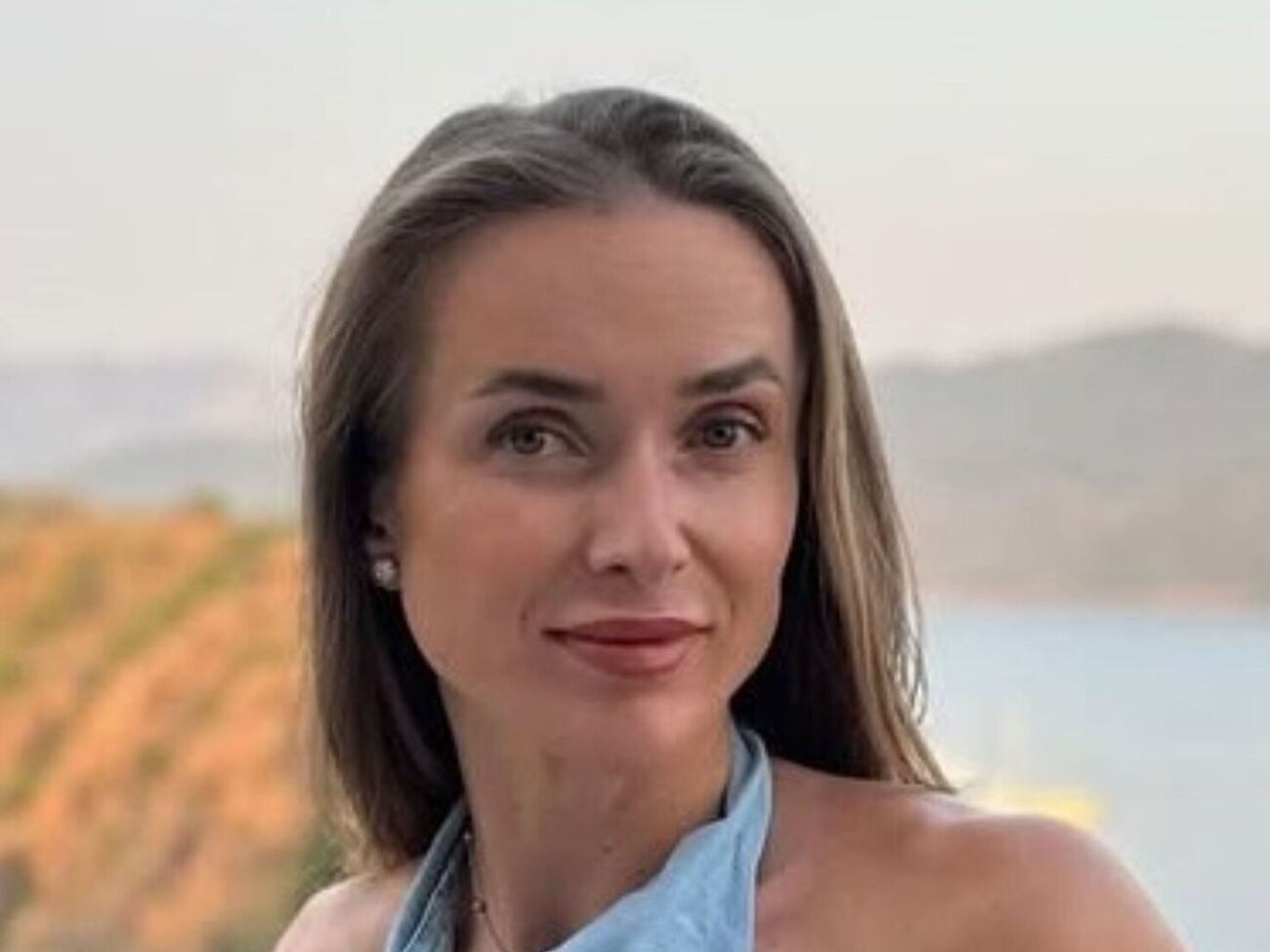 Світоліна заміжня й виховує доньку