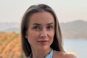 Світоліна заміжня й виховує доньку