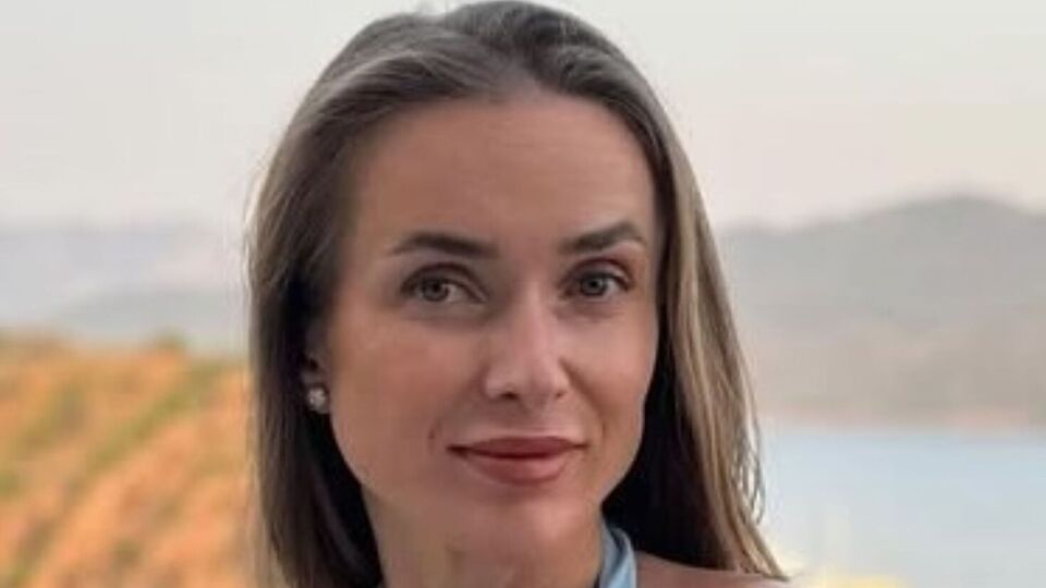 Свитолина замужем и воспитывает дочь