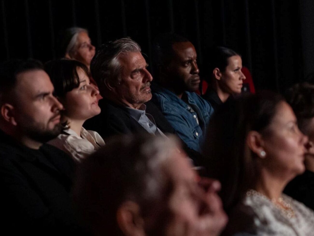 Нот о фильме "Война глазами животных": Я бы заставил все правительство посмотреть этот фильм