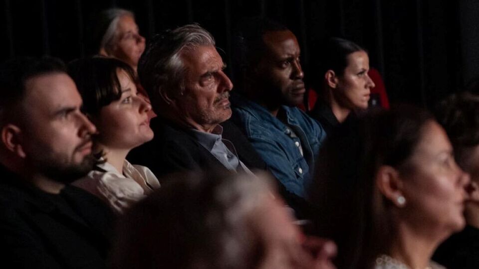 Нот о фильме "Война глазами животных": Я бы заставил все правительство посмотреть этот фильм