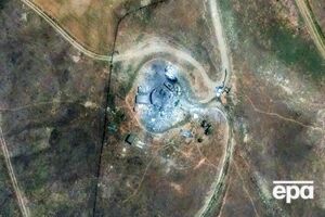 Ізраїль знову атакує Іран