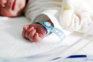 Багато жінок народжує менше дітей, ніж вони хотіли б