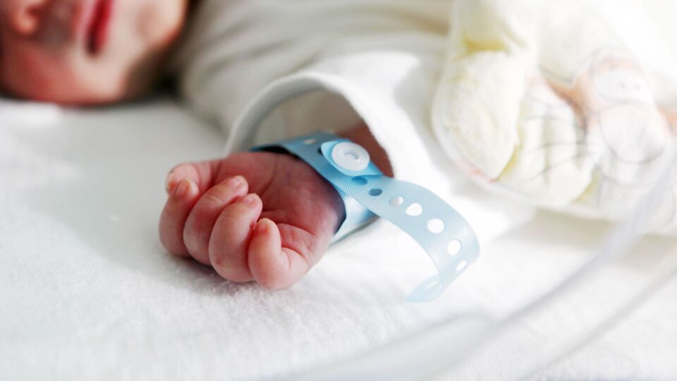 Многие женщины рожают меньше детей, чем они хотели бы