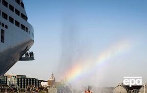 В порту Амстердама нашли крупную партию наркотиков