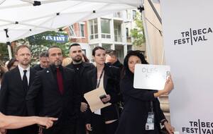 Отечественная премьера "Войны глазами животных" состоится осенью 2025 года