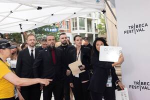 Отечественная премьера "Войны глазами животных" состоится осенью 2025 года