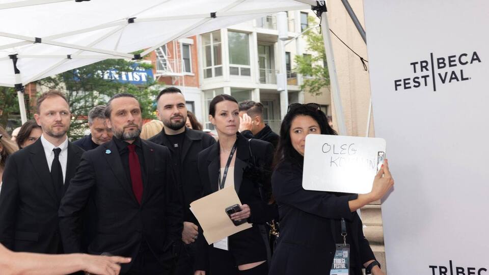 Вітчизняна прем'єра "Війни очима тварин" відбудеться восени 2025 року