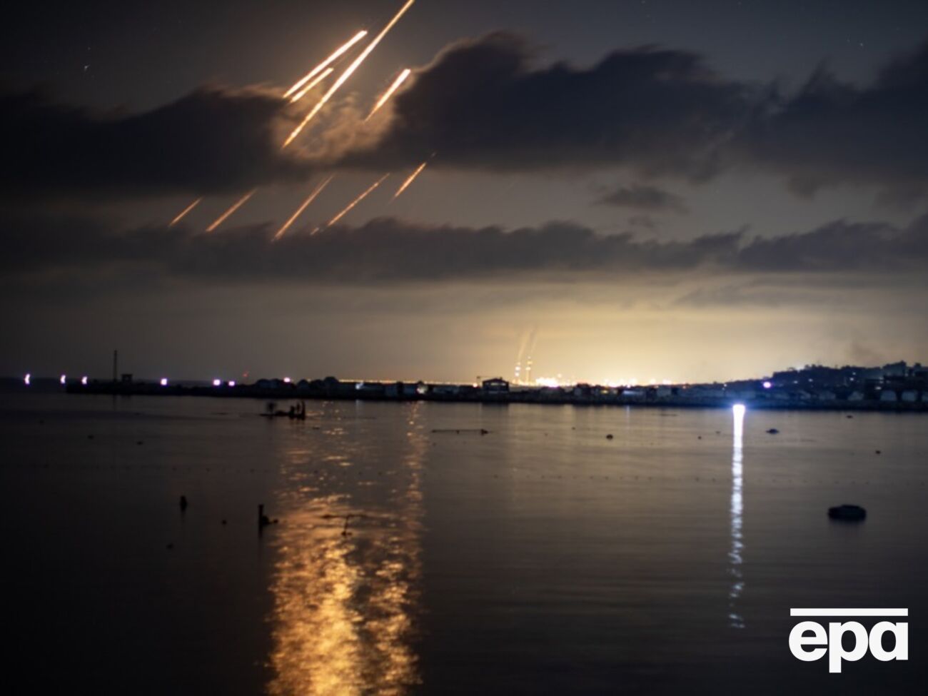 Ізраїль та Іран продовжують бойові дії