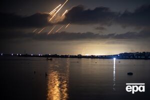 Ізраїль та Іран продовжують бойові дії