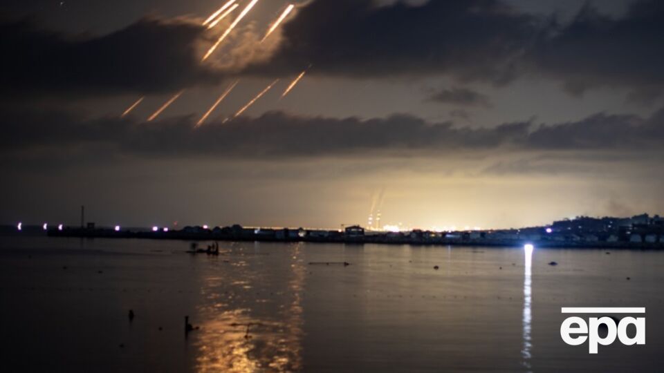 Ізраїль та Іран продовжують бойові дії