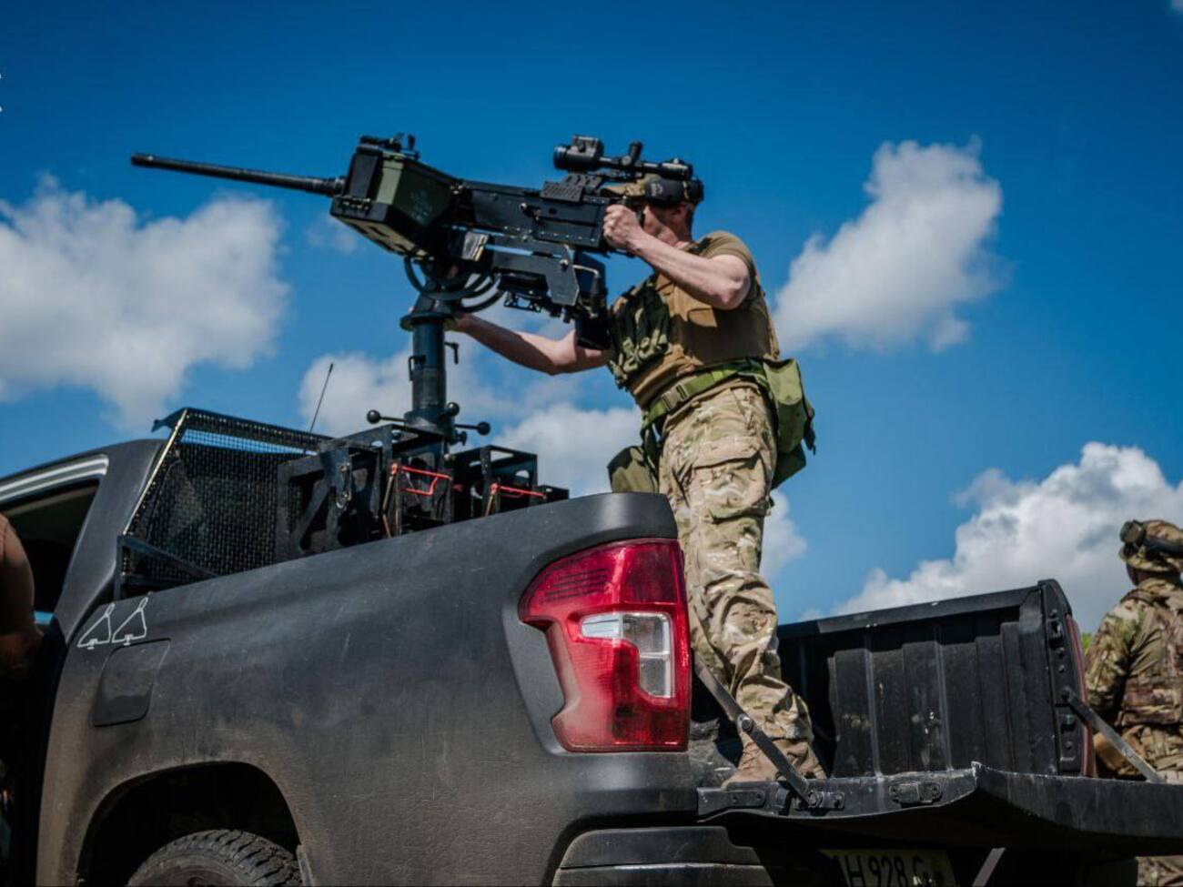 РФ атакувала Україну з різних напрямків