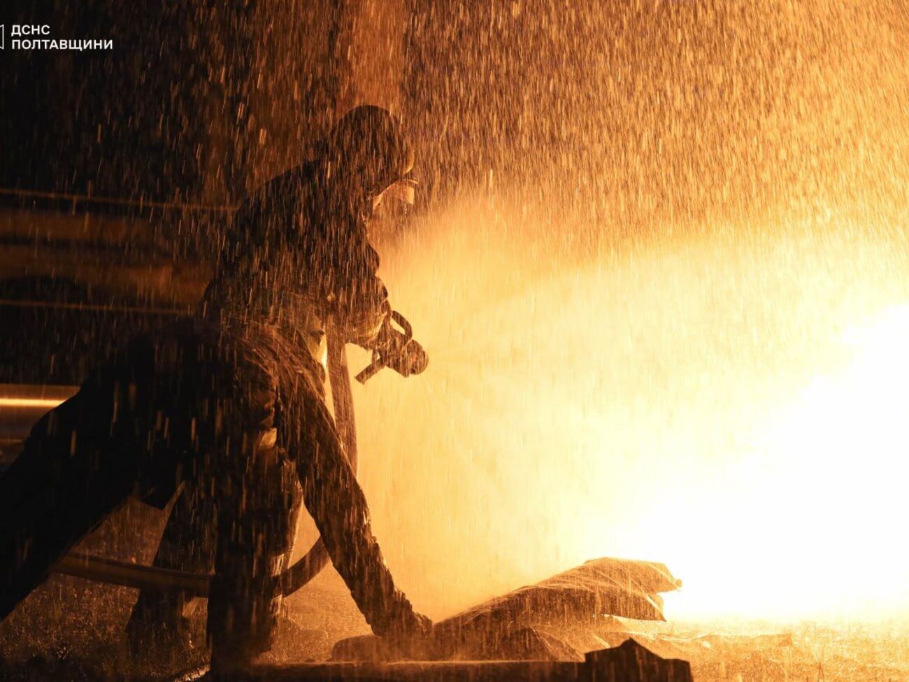 Кременчук був основним напрямком атаки росіян