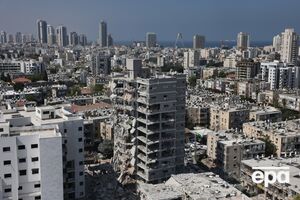 Іран та Ізраїль і далі атакують один одного