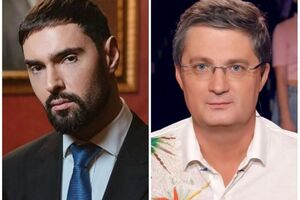 Кондратюк: Історія з Козловським завершилася ще 2012 року, коли він вирішив піти