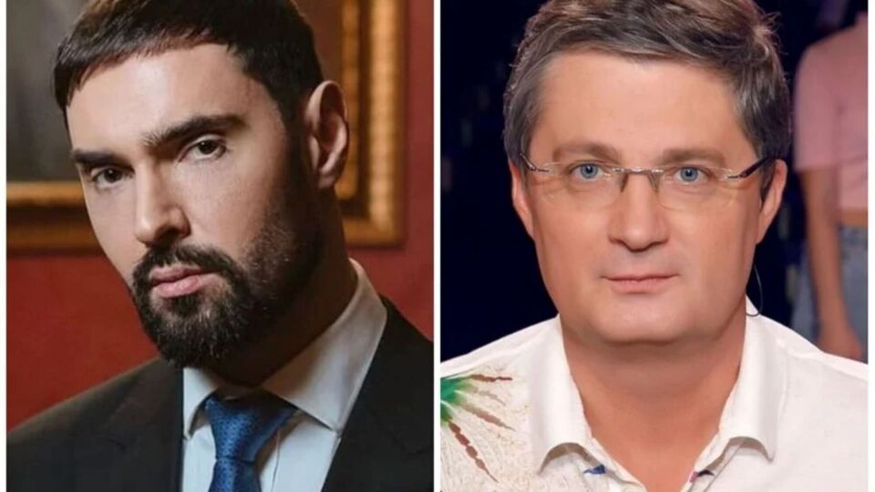 Кондратюк: Історія з Козловським завершилася ще 2012 року, коли він вирішив піти