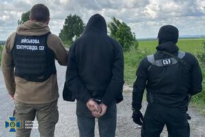 Затриманому оголосили про підозру в держзраді