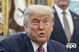 Трампу исполнилось 79 лет