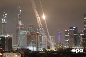 За даними ЗМІ, ідеться про балістичну ракету "Хадж Касем", яку презентували у травні