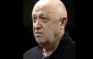 Офіційно Пригожин загинув улітку 2023 року