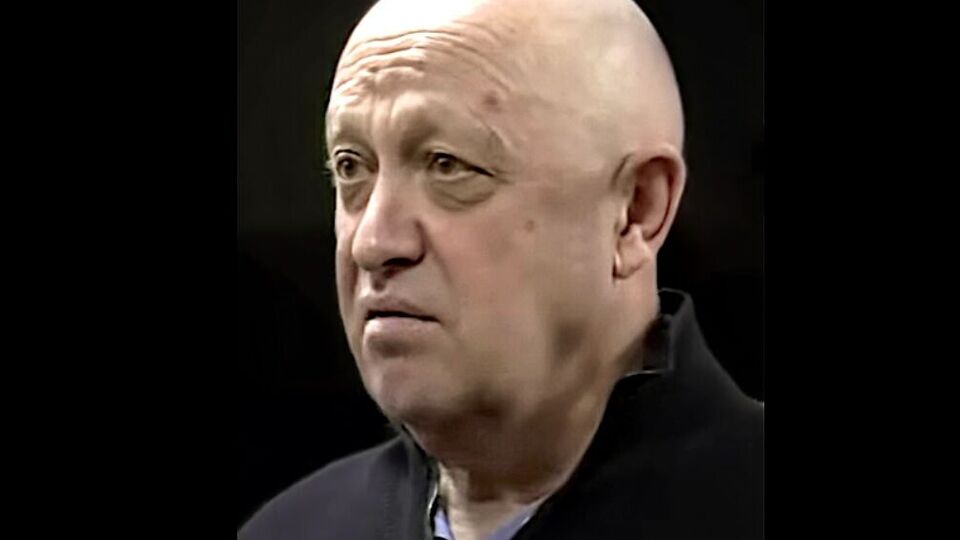 Официально Пригожин погиб летом 2023 года