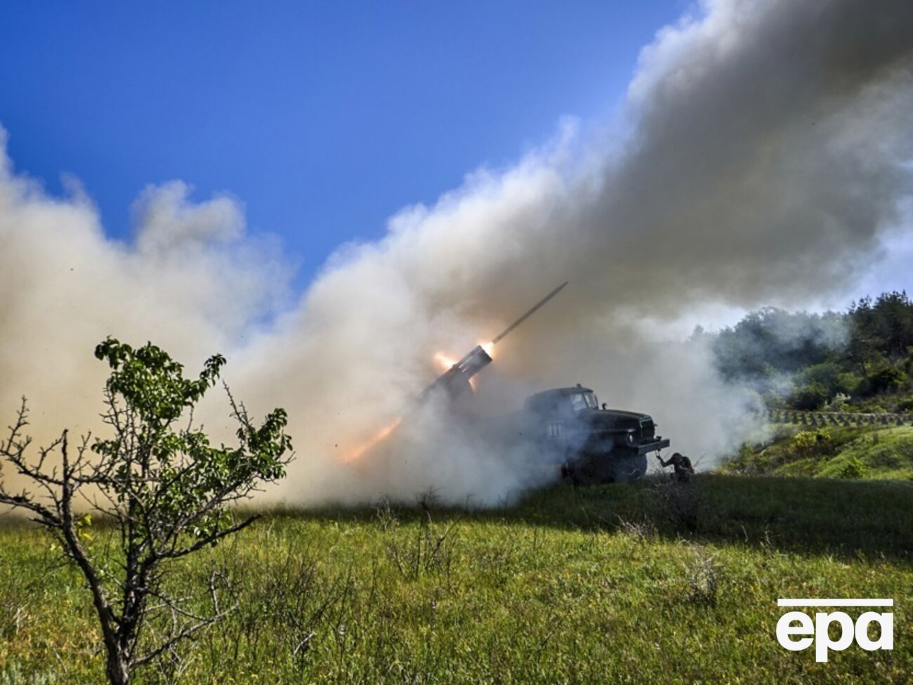 В ISW розповіли, що відбувається на фронті